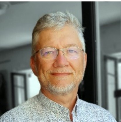 Patrice Rousseau
