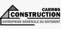 Logo Carros Construction